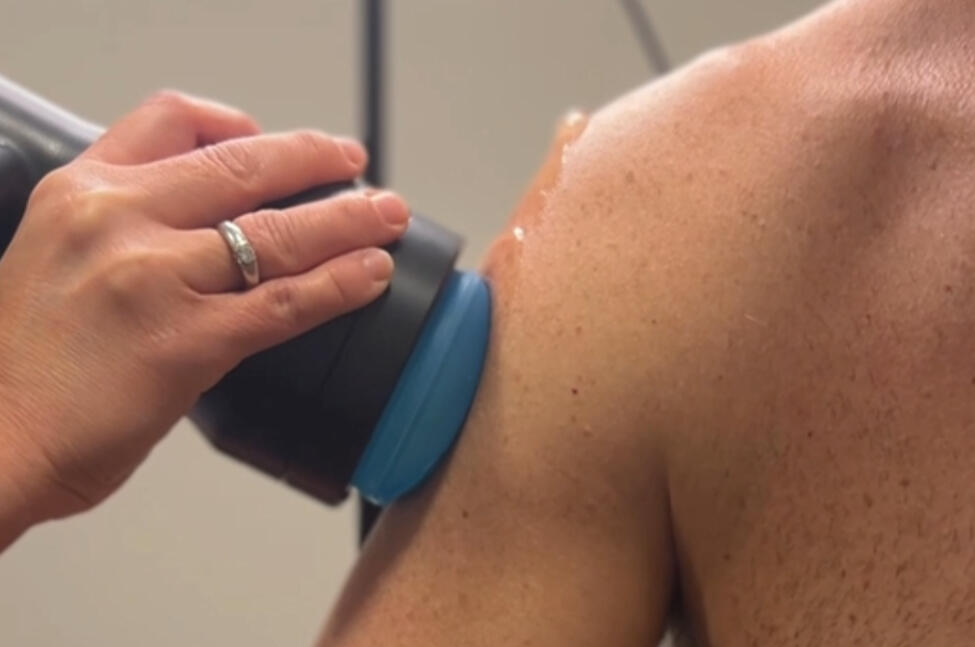 Rotator Cuff Treatment
